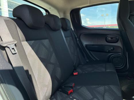 FIAT Mobi 1.0 4P FLEX EVO LIKE, Foto 8
