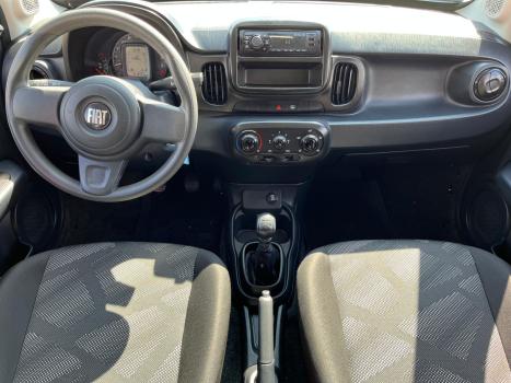 FIAT Mobi 1.0 4P FLEX EVO LIKE, Foto 10