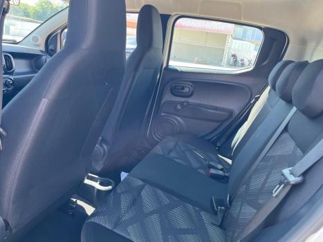 FIAT Mobi 1.0 4P FLEX EVO LIKE, Foto 12