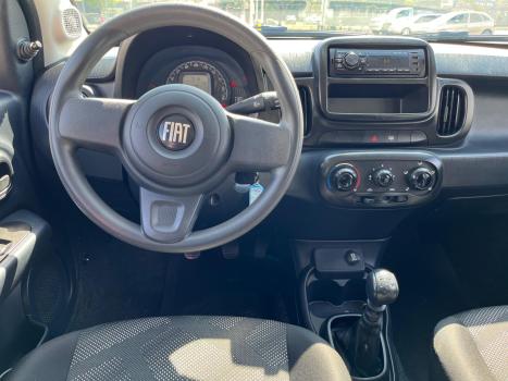 FIAT Mobi 1.0 4P FLEX EVO LIKE, Foto 13