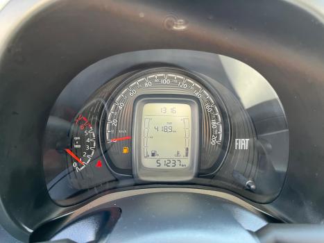 FIAT Mobi 1.0 4P FLEX EVO LIKE, Foto 14