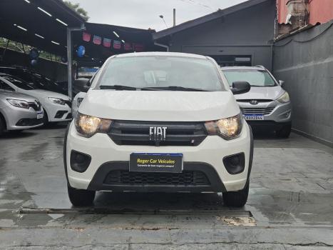 FIAT Mobi 1.0 4P FLEX EVO LIKE, Foto 2