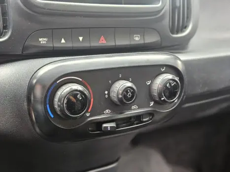 FIAT Mobi 1.0 4P FLEX EVO LIKE, Foto 4