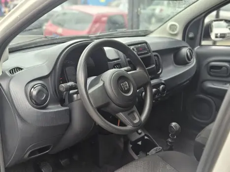 FIAT Mobi 1.0 4P FLEX EVO LIKE, Foto 5