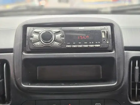 FIAT Mobi 1.0 4P FLEX EVO LIKE, Foto 6