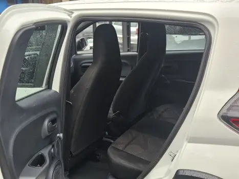 FIAT Mobi 1.0 4P FLEX EVO LIKE, Foto 7