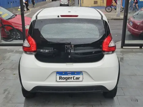 FIAT Mobi 1.0 4P FLEX EVO LIKE, Foto 11