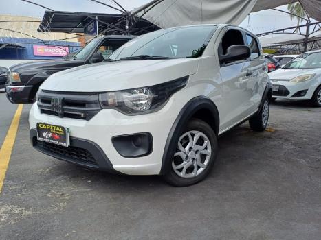 FIAT Mobi 1.0 4P FLEX EVO LIKE, Foto 2