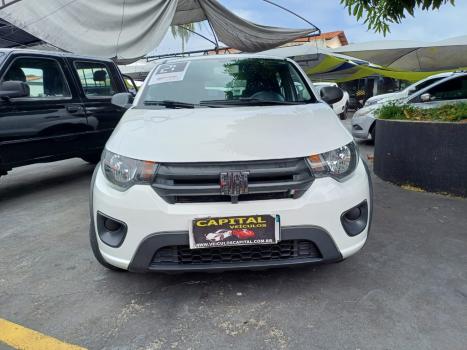 FIAT Mobi 1.0 4P FLEX EVO LIKE, Foto 3