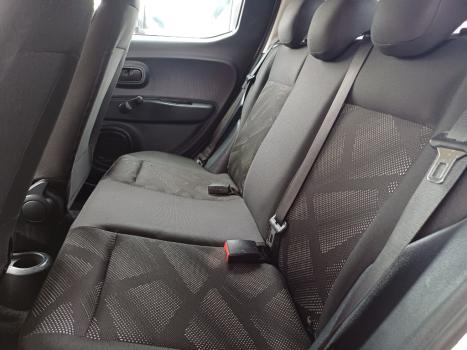 FIAT Mobi 1.0 4P FLEX EVO LIKE, Foto 4