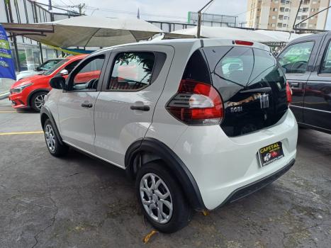 FIAT Mobi 1.0 4P FLEX EVO LIKE, Foto 5