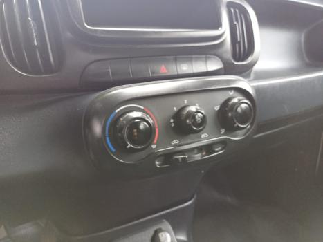 FIAT Mobi 1.0 4P FLEX EVO LIKE, Foto 6