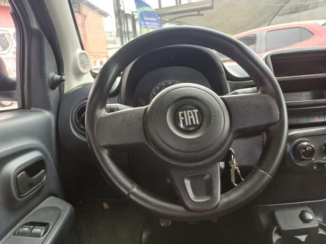 FIAT Mobi 1.0 4P FLEX EVO LIKE, Foto 7