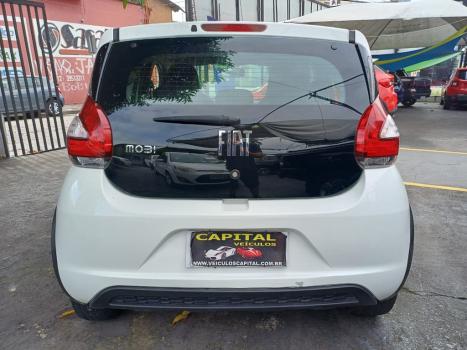 FIAT Mobi 1.0 4P FLEX EVO LIKE, Foto 9