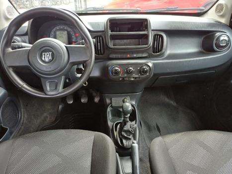 FIAT Mobi 1.0 4P FLEX EVO LIKE, Foto 11