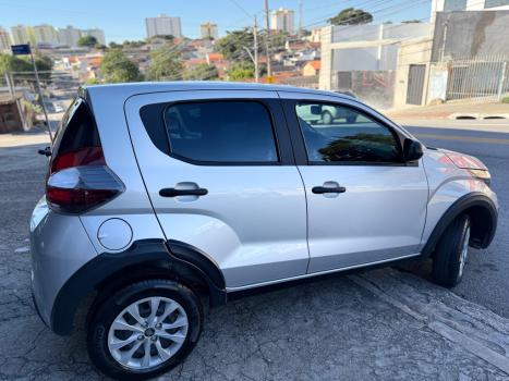 FIAT Mobi 1.0 4P FLEX EVO LIKE, Foto 2