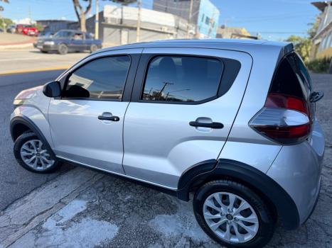 FIAT Mobi 1.0 4P FLEX EVO LIKE, Foto 4