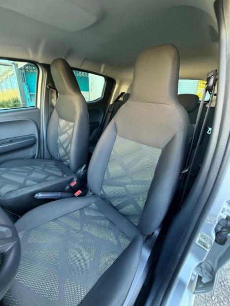 FIAT Mobi 1.0 4P FLEX EVO LIKE, Foto 8