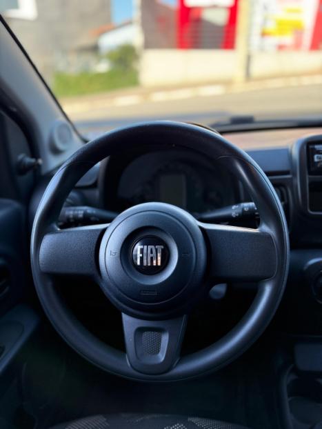 FIAT Mobi 1.0 4P FLEX EVO LIKE, Foto 11