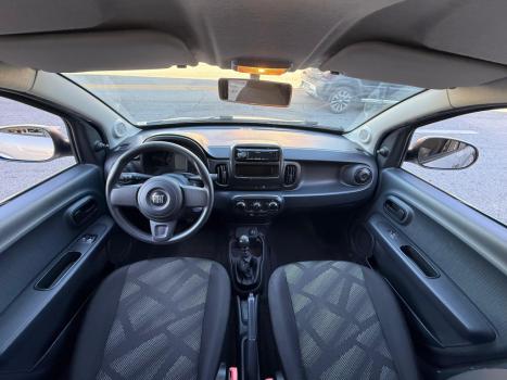FIAT Mobi 1.0 4P FLEX EVO LIKE, Foto 12