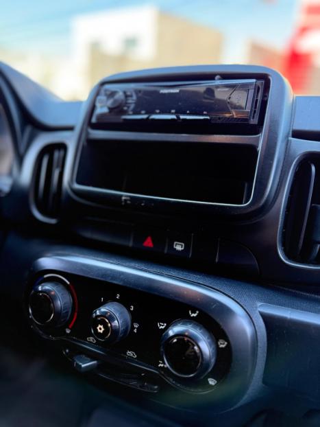 FIAT Mobi 1.0 4P FLEX EVO LIKE, Foto 13