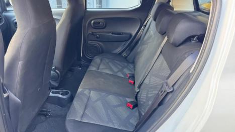 FIAT Mobi 1.0 4P FLEX EVO LIKE, Foto 7