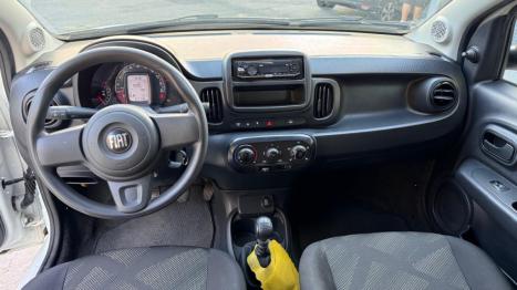 FIAT Mobi 1.0 4P FLEX EVO LIKE, Foto 9