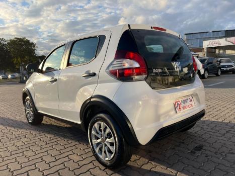 FIAT Mobi 1.0 4P FLEX EVO LIKE, Foto 3