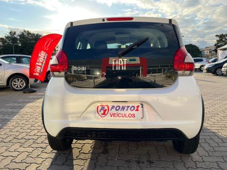 FIAT Mobi 1.0 4P FLEX EVO LIKE, Foto 4