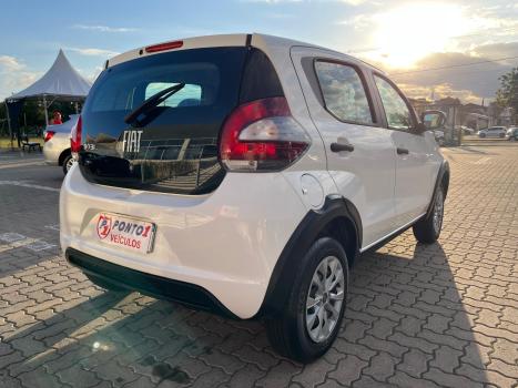 FIAT Mobi 1.0 4P FLEX EVO LIKE, Foto 5