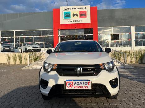 FIAT Mobi 1.0 4P FLEX EVO LIKE, Foto 7