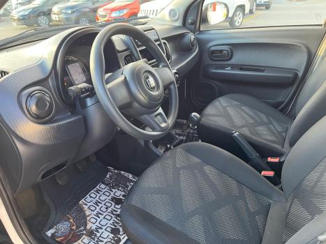 FIAT Mobi 1.0 4P FLEX EVO LIKE, Foto 9