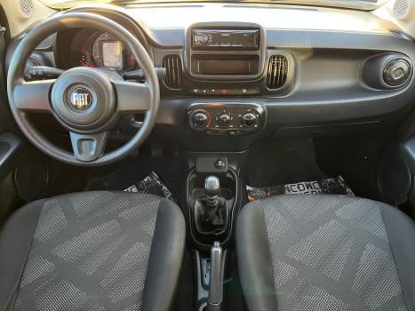 FIAT Mobi 1.0 4P FLEX EVO LIKE, Foto 10