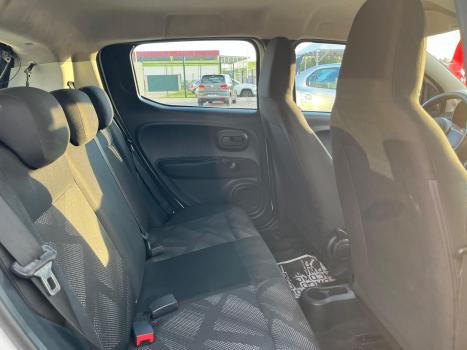 FIAT Mobi 1.0 4P FLEX EVO LIKE, Foto 12