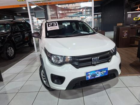 FIAT Mobi 1.0 4P FLEX EVO LIKE, Foto 2