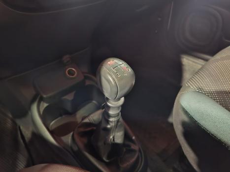 FIAT Mobi 1.0 4P FLEX EVO LIKE, Foto 4