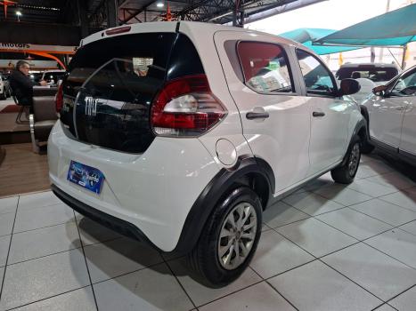FIAT Mobi 1.0 4P FLEX EVO LIKE, Foto 5