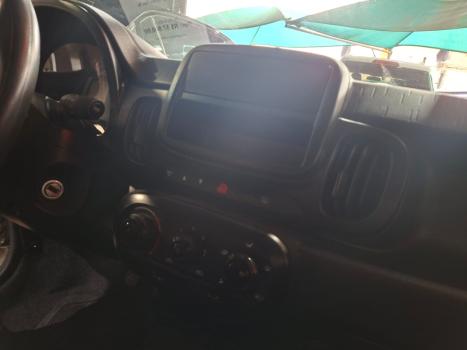 FIAT Mobi 1.0 4P FLEX EVO LIKE, Foto 6