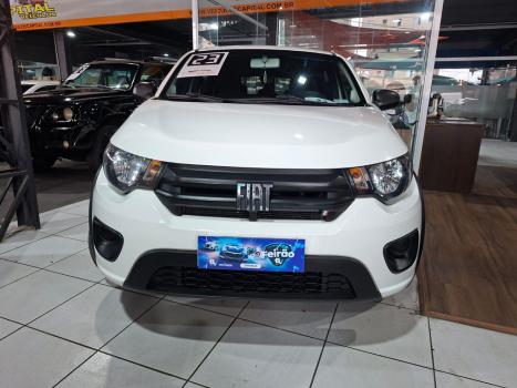 FIAT Mobi 1.0 4P FLEX EVO LIKE, Foto 9