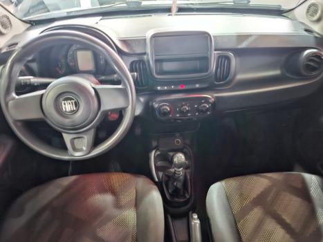FIAT Mobi 1.0 4P FLEX EVO LIKE, Foto 10