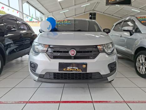 FIAT Mobi 1.0 4P FLEX EVO LIKE, Foto 3