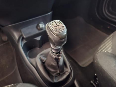 FIAT Mobi 1.0 4P FLEX EVO LIKE, Foto 4