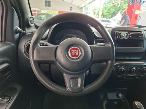 FIAT Mobi 1.0 4P FLEX EVO LIKE, Foto 5
