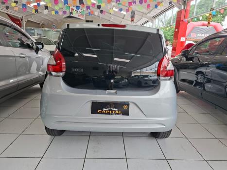 FIAT Mobi 1.0 4P FLEX EVO LIKE, Foto 6