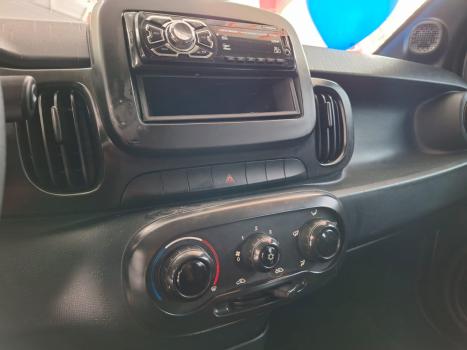 FIAT Mobi 1.0 4P FLEX EVO LIKE, Foto 7