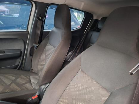 FIAT Mobi 1.0 4P FLEX EVO LIKE, Foto 9