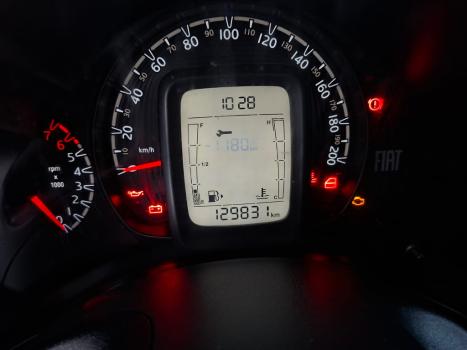 FIAT Mobi 1.0 4P FLEX EVO LIKE, Foto 11