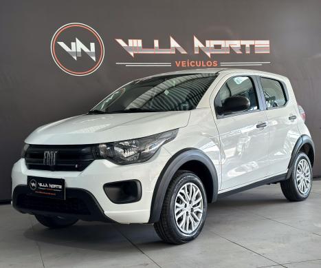 FIAT Mobi 1.0 4P FLEX EVO LIKE, Foto 1