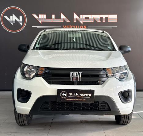 FIAT Mobi 1.0 4P FLEX EVO LIKE, Foto 2