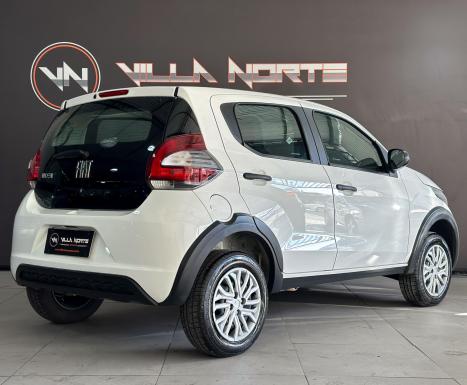 FIAT Mobi 1.0 4P FLEX EVO LIKE, Foto 6